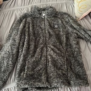 Disney Zip Up